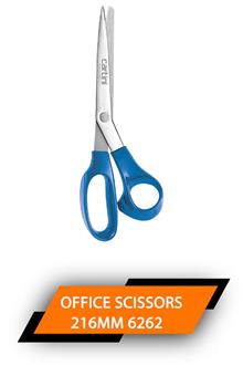 Cartini Office Scissors 216mm 6262